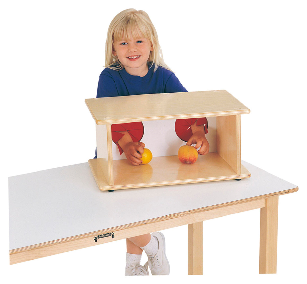 LAB TACTILE 20W X 12D X 9-1/2H