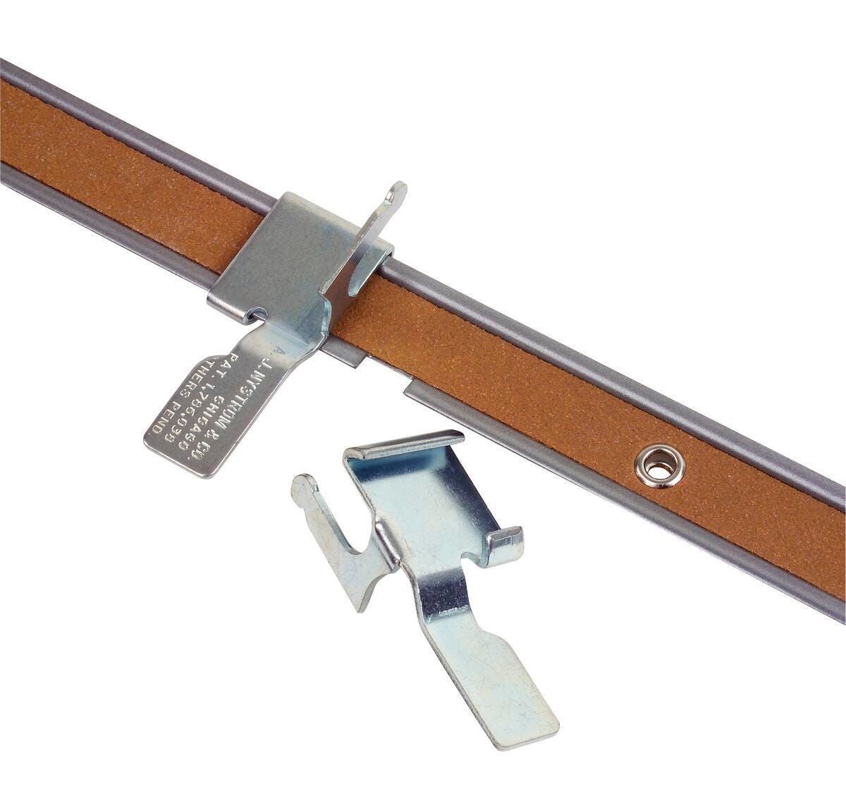 HOOK FOR 1 IN MAP RAIL