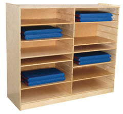 SHELVES FOR STORAGE MAT CENTER - FOR ITEM 086159