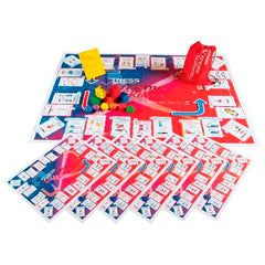 GAME SKILLASTICS XTREME FITNESS - SET - DS