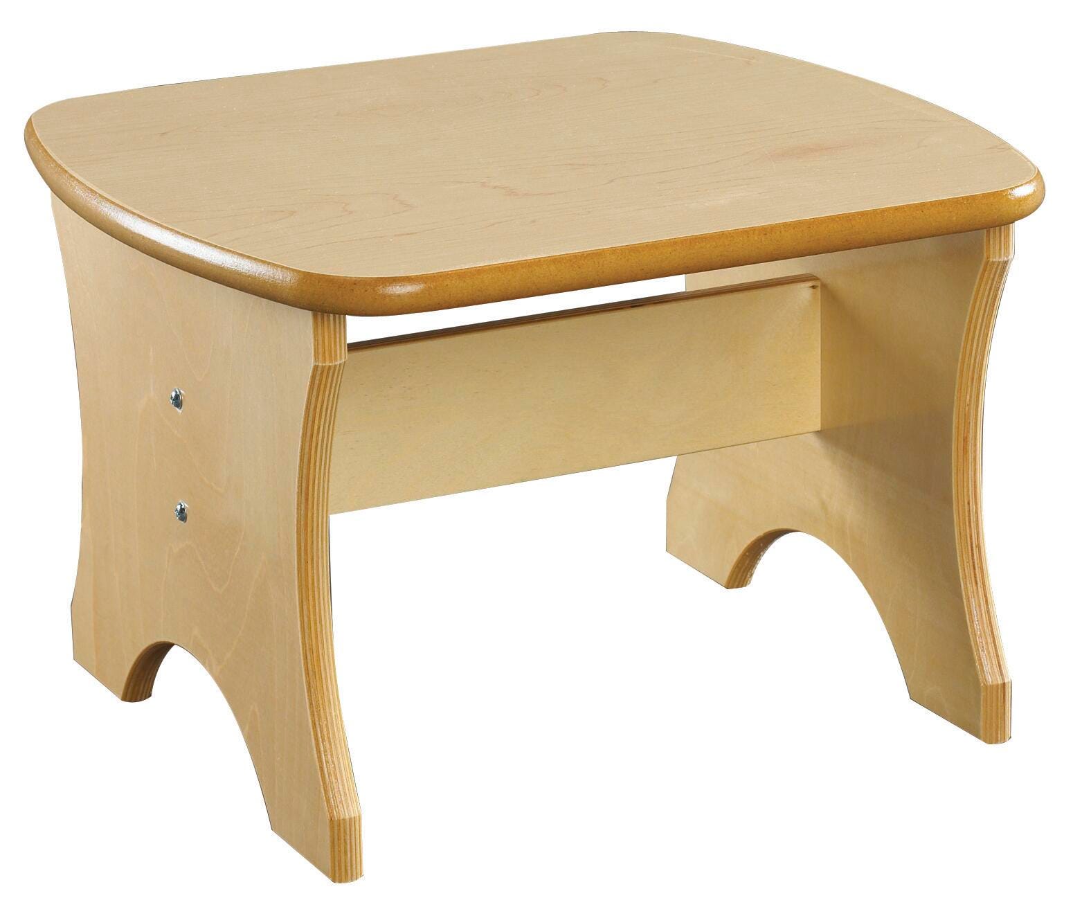 QS END TABLE LIVING ROOM