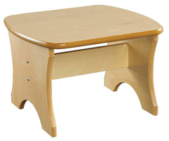 QS END TABLE LIVING ROOM