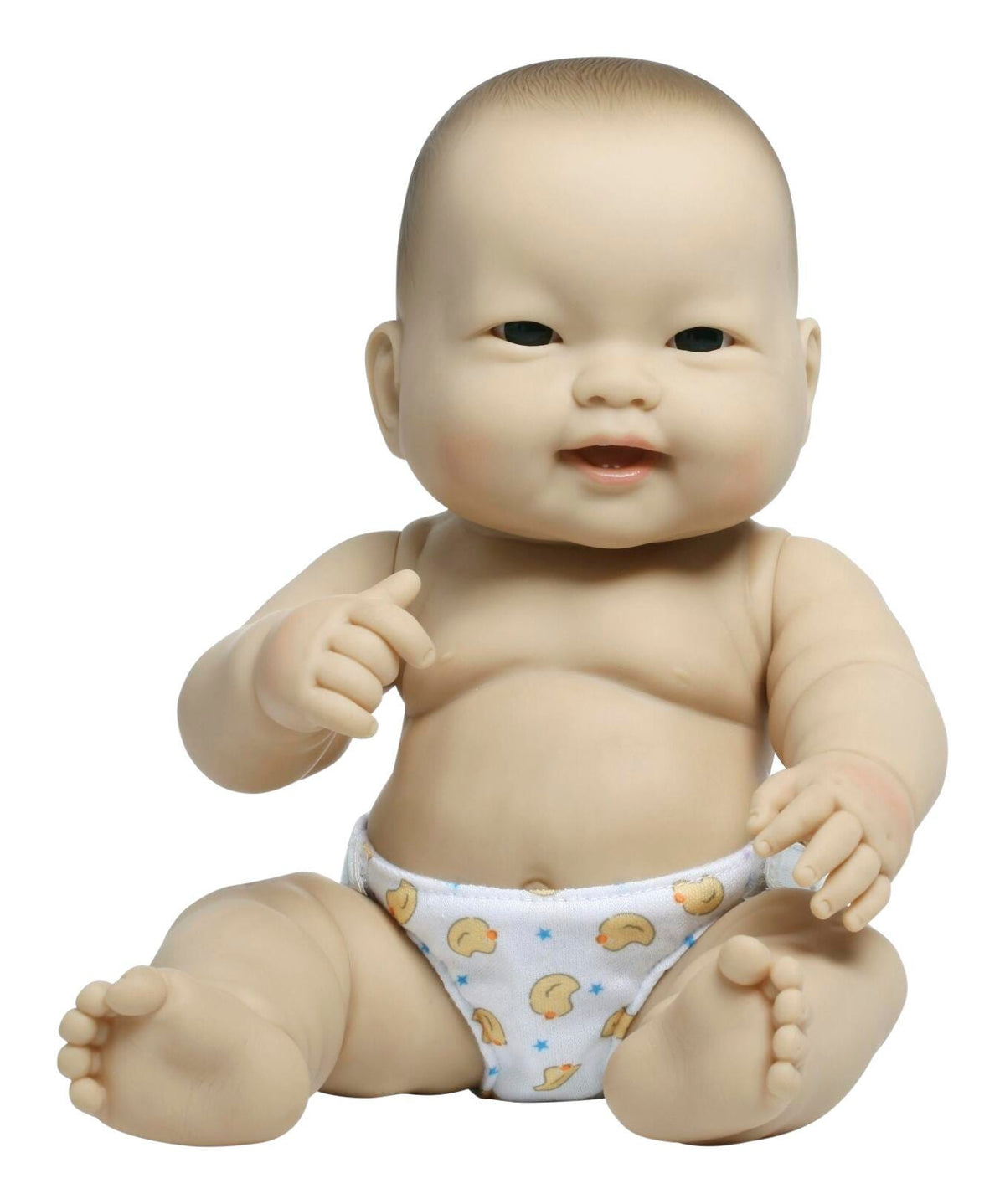 DOLLS 14 IN LOTS TO LOVE ASIAN