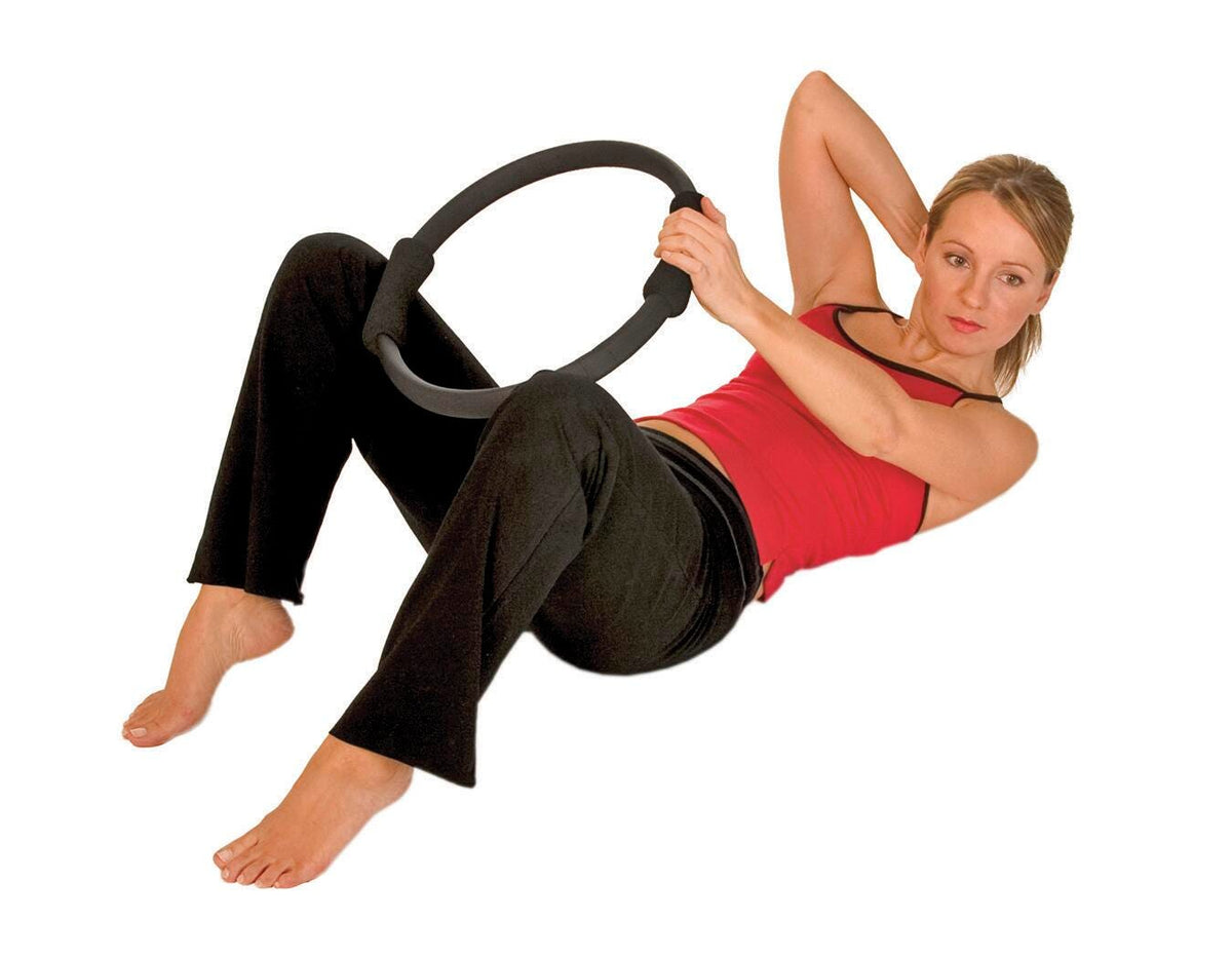 AEROMAT PILATES RING