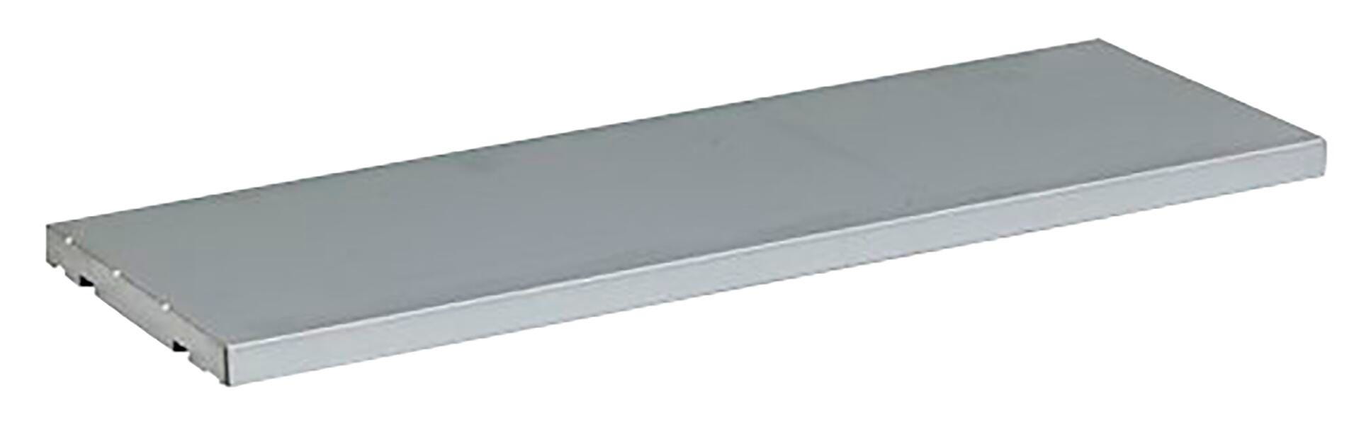 SHELF SLOPE FLAMMABLES STORAGE CABINET SHELF WALL MT