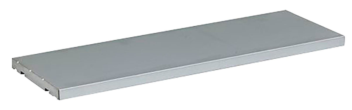 SHELF SLOPE FLAMMABLES STORAGE CABINET SHELF WALL MT