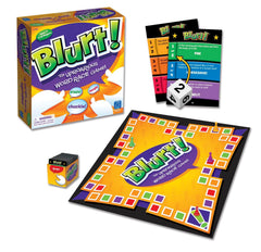 GAME - BLURT