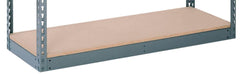 SHELF PARTICLEBOARD 96 X 24