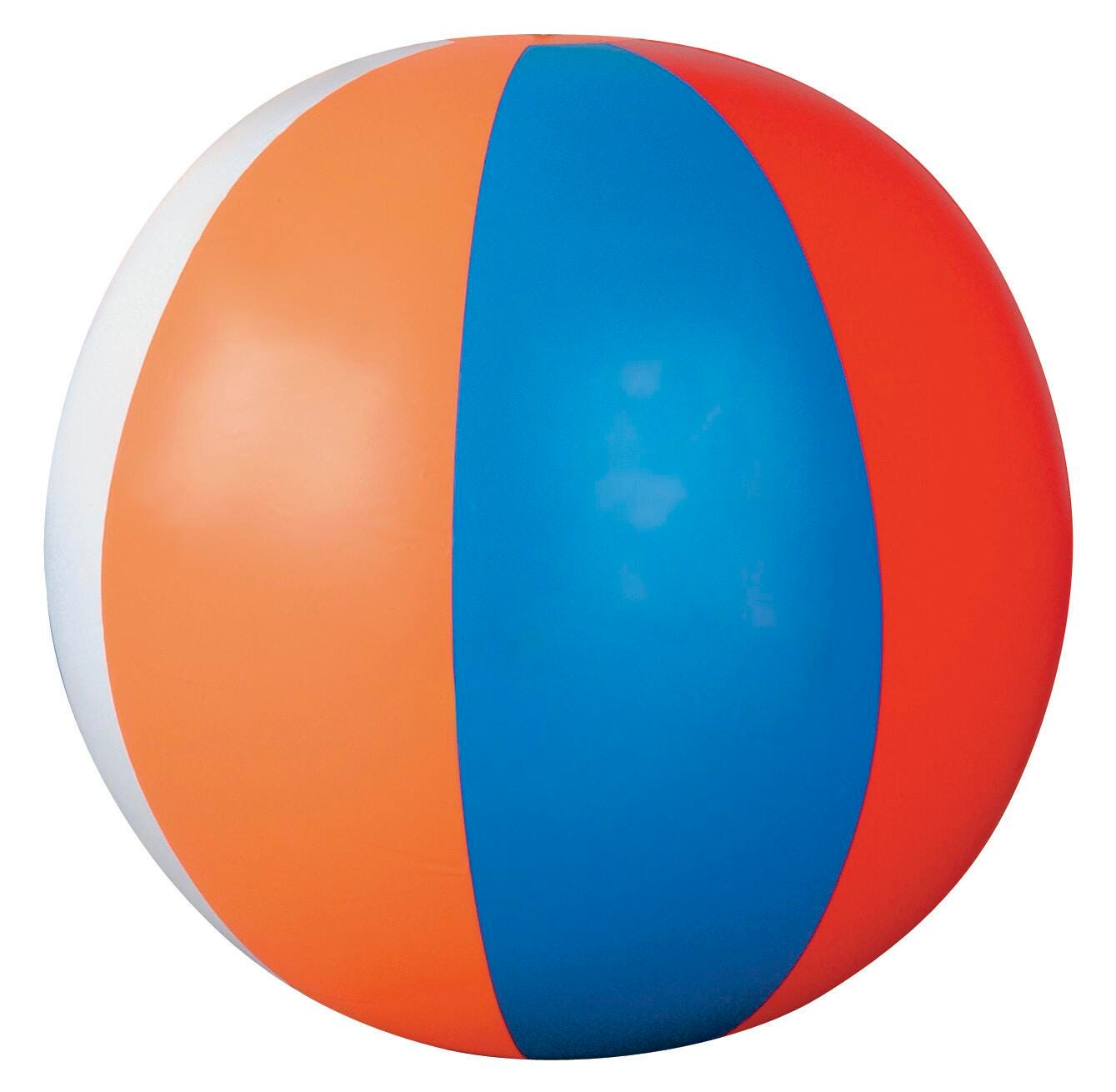 BALL BEACHBALL 36 INCH DIA CHAMPION