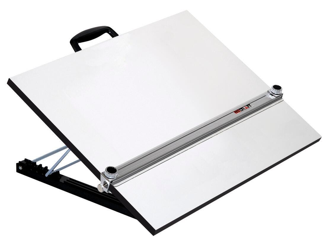 DRAWING BOARD PEB PORTABLE 23 X 31