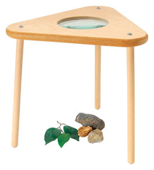 MAGNIFYING GLASS DELUXE GIANT