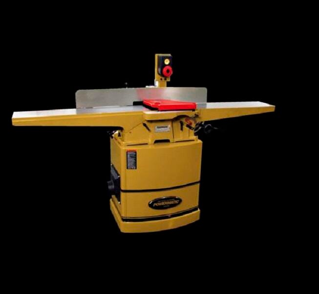 JOINTER 8 INCH JOINTER 2HP 1PH 230V PJ882