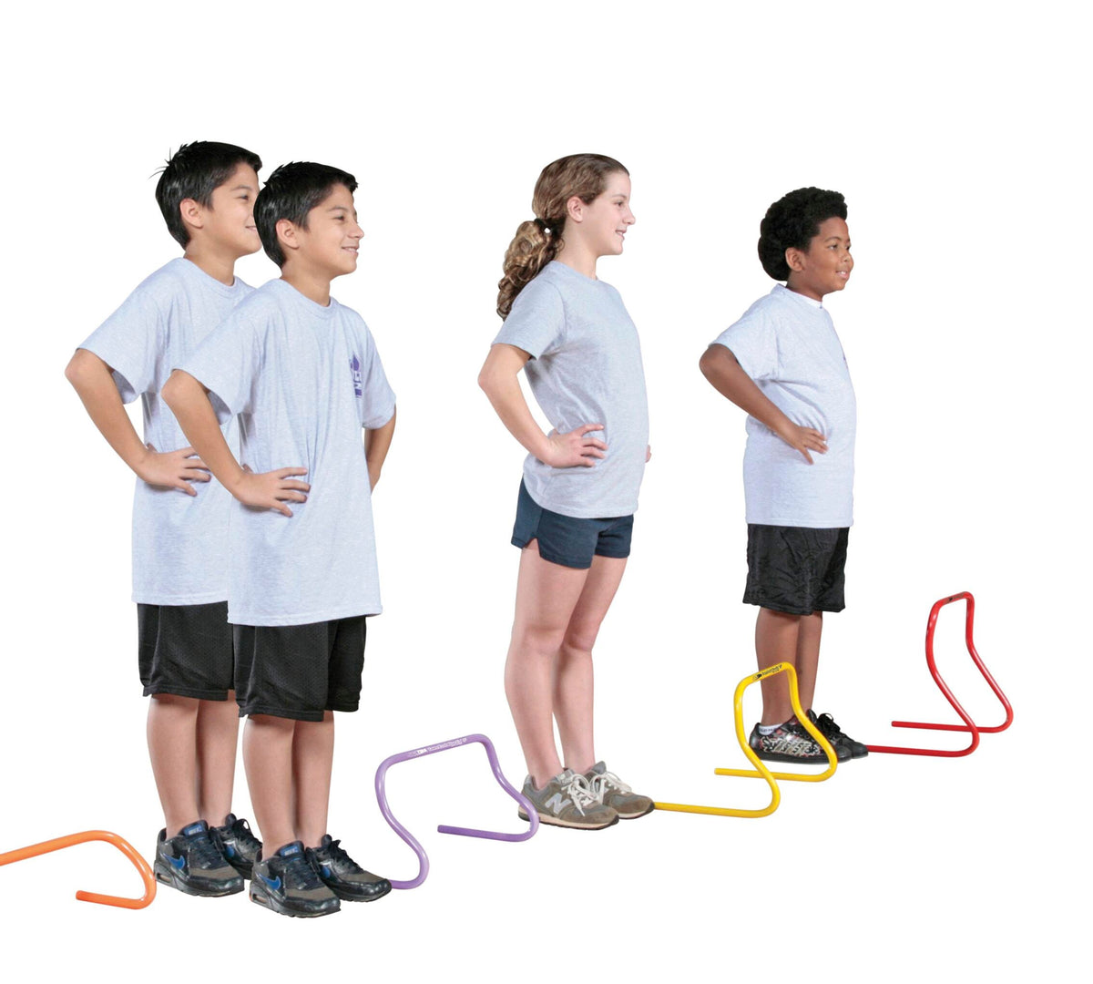 HURDLE COMBACK HURDLE 9IN ST/6