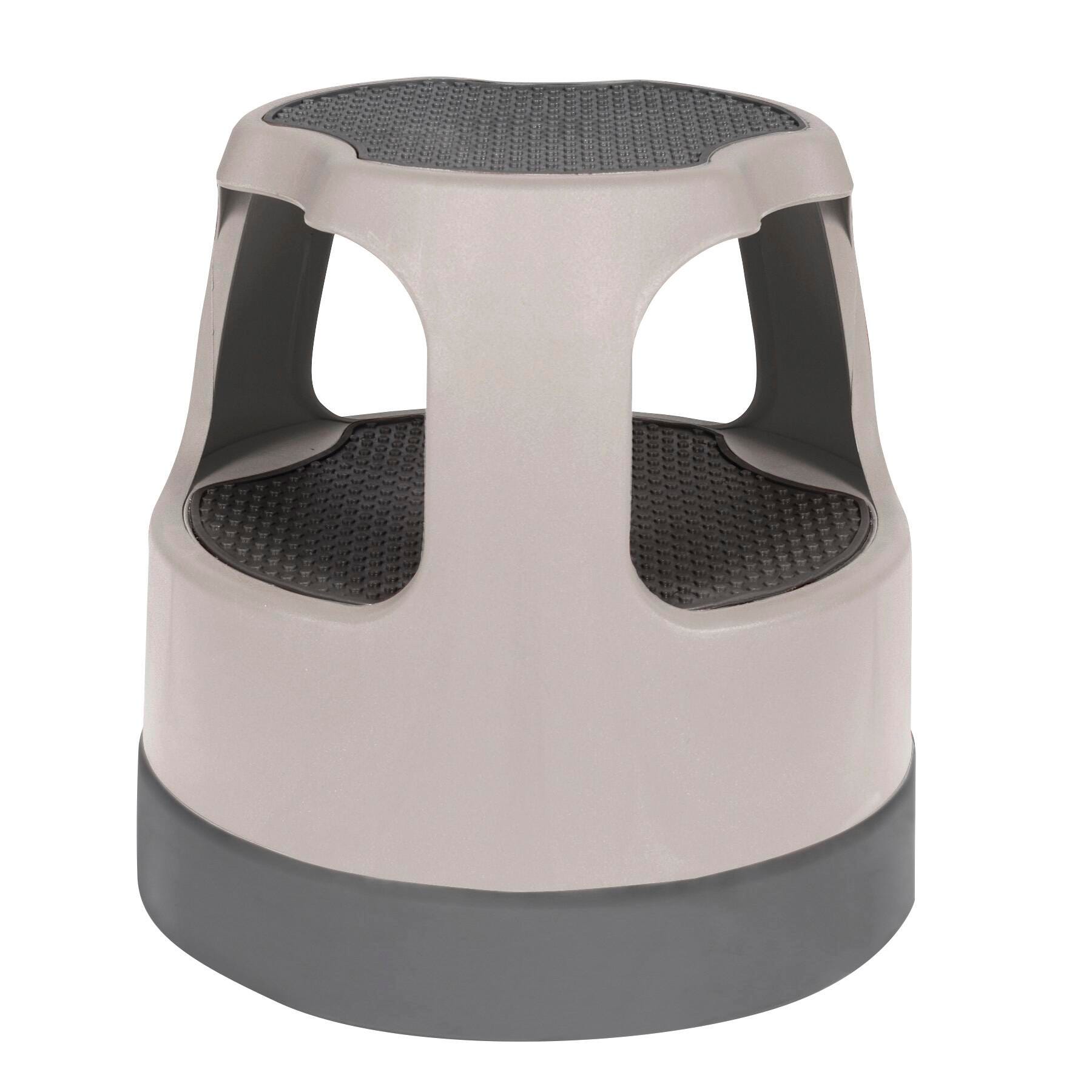 STOOL SCOOTER GRAY CRA50011PK82