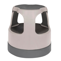 STOOL SCOOTER GRAY CRA50011PK82