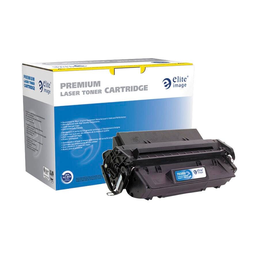 CARTRIDGE INK TONER FOR HP C4096A BLACK ELI70309