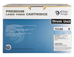 DRUM UNIT FOR BROTHER DR400 BLACK ELI75108