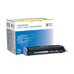 CARTRIDGE INK TONER FOR HP 124A BLACK ELI75170