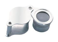 MAGNIFIER POCKET LOUPE 10X PKG/12