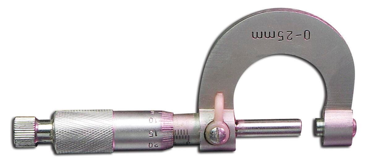 MICROMETER 25MM