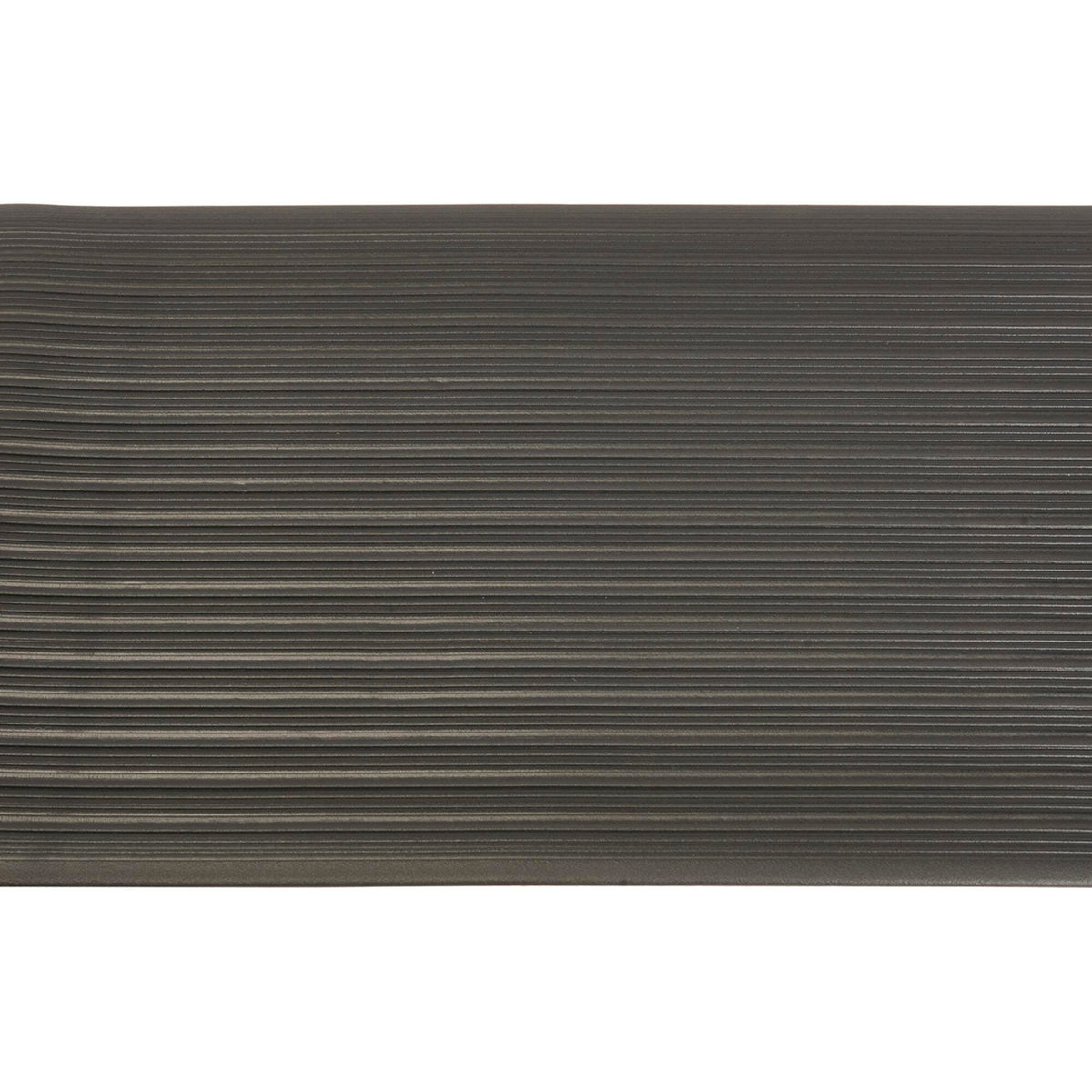 MAT ANTI-FATIGUE VINYL FOAM 3X5 BLK GJO53351