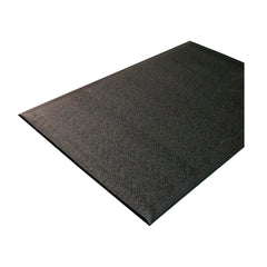 ANTI FATIGUE MAT NITRILE RUBBER/VINYL 3X10 BLACK