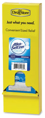 ALKA-SELTZER ORIGINAL IND WRAPPED LIL51060 PACK OF 15