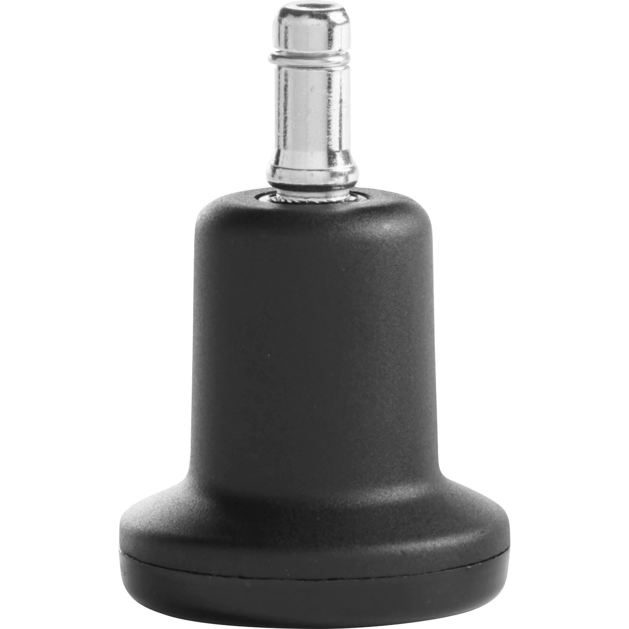 ACCESSORIES - GLIDE BELL HI-PROFILE BLACK MAS70175 SET OF 5