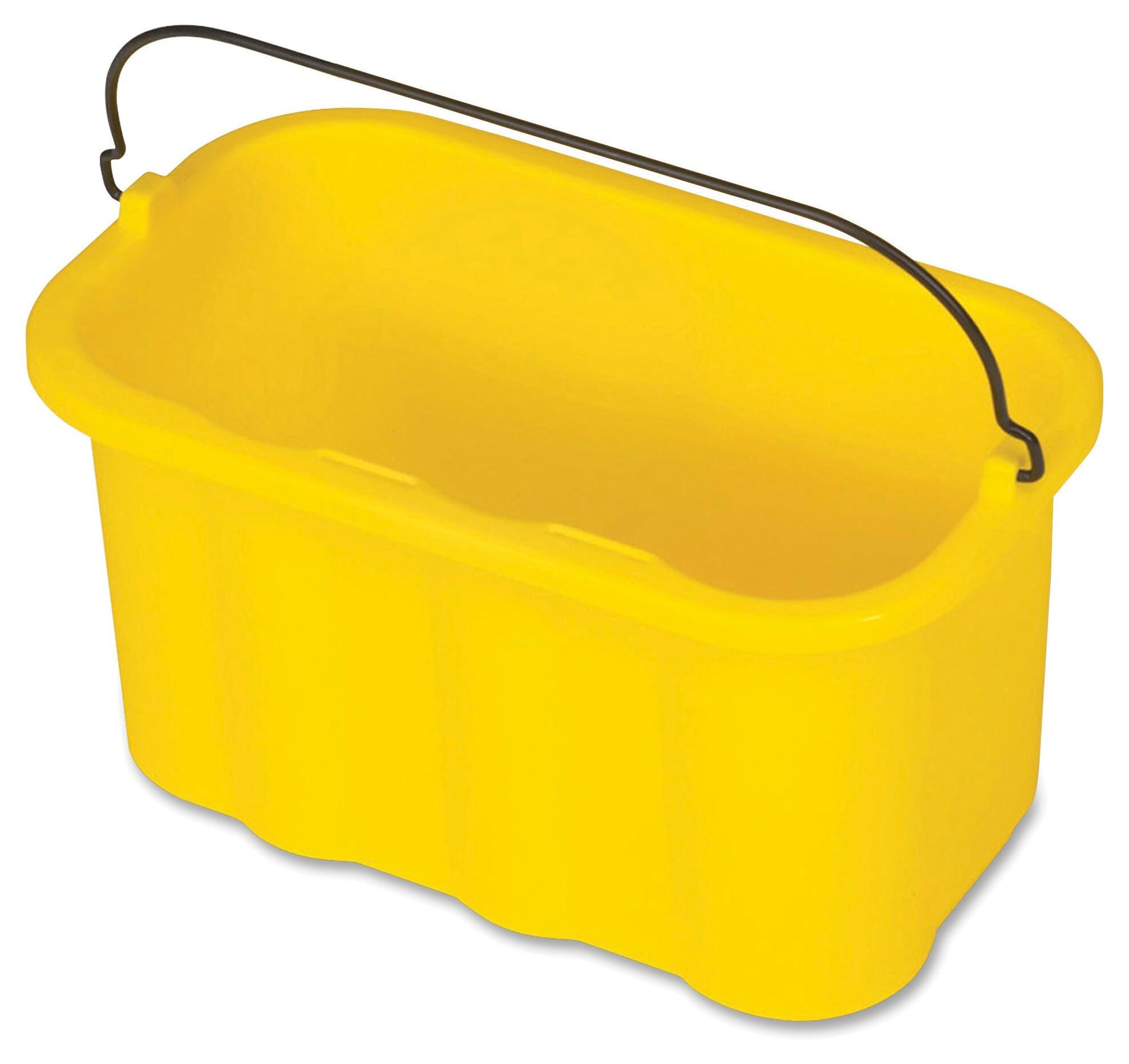 CADDY - SP RICHARDS CO - SANITIZING CADDY - 2.50 GALLON CAPACITY - EACH