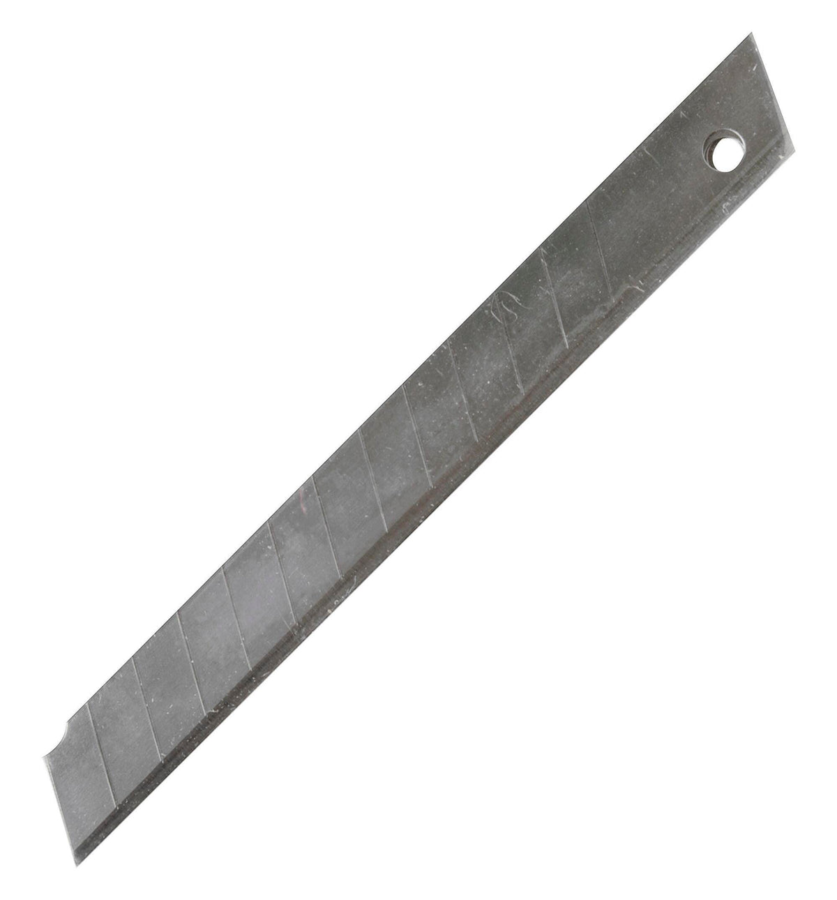 BLADE REFILL KNIFE SILVER SPR01471 PACK OF 3