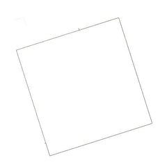 Mountboard A1 1250 White Pack 20