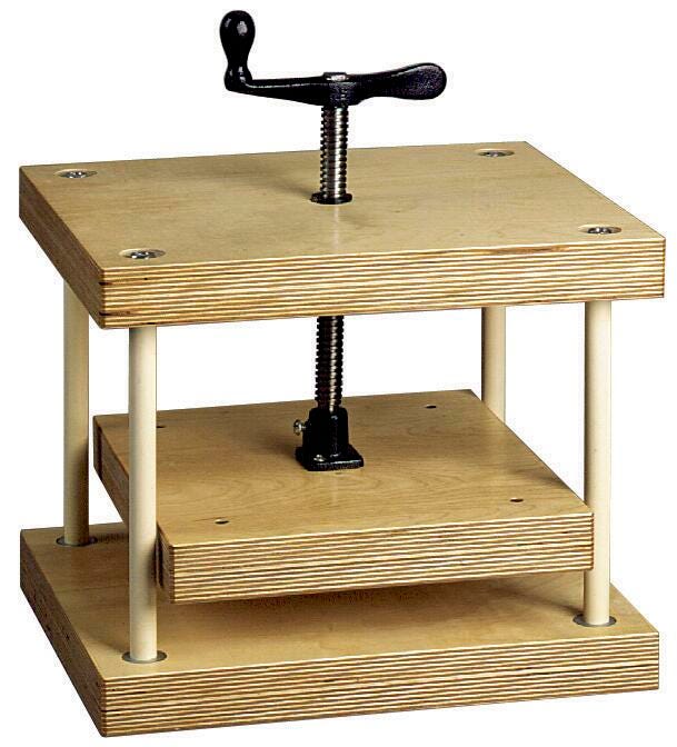 PAPER PRESS ARNOLD GRUMMERS 8.5X11 IN