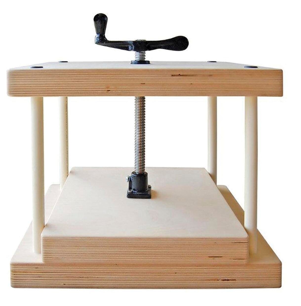 PAPER PRESS ARNOLD GRUMMERS 11X14 IN