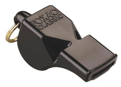 WHISTLE FOX 40 CLASSIC BLACK
