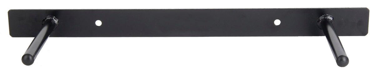 HANGING MAT RACK - 24 INCH -FOR 23 AND 24 INCH MATS