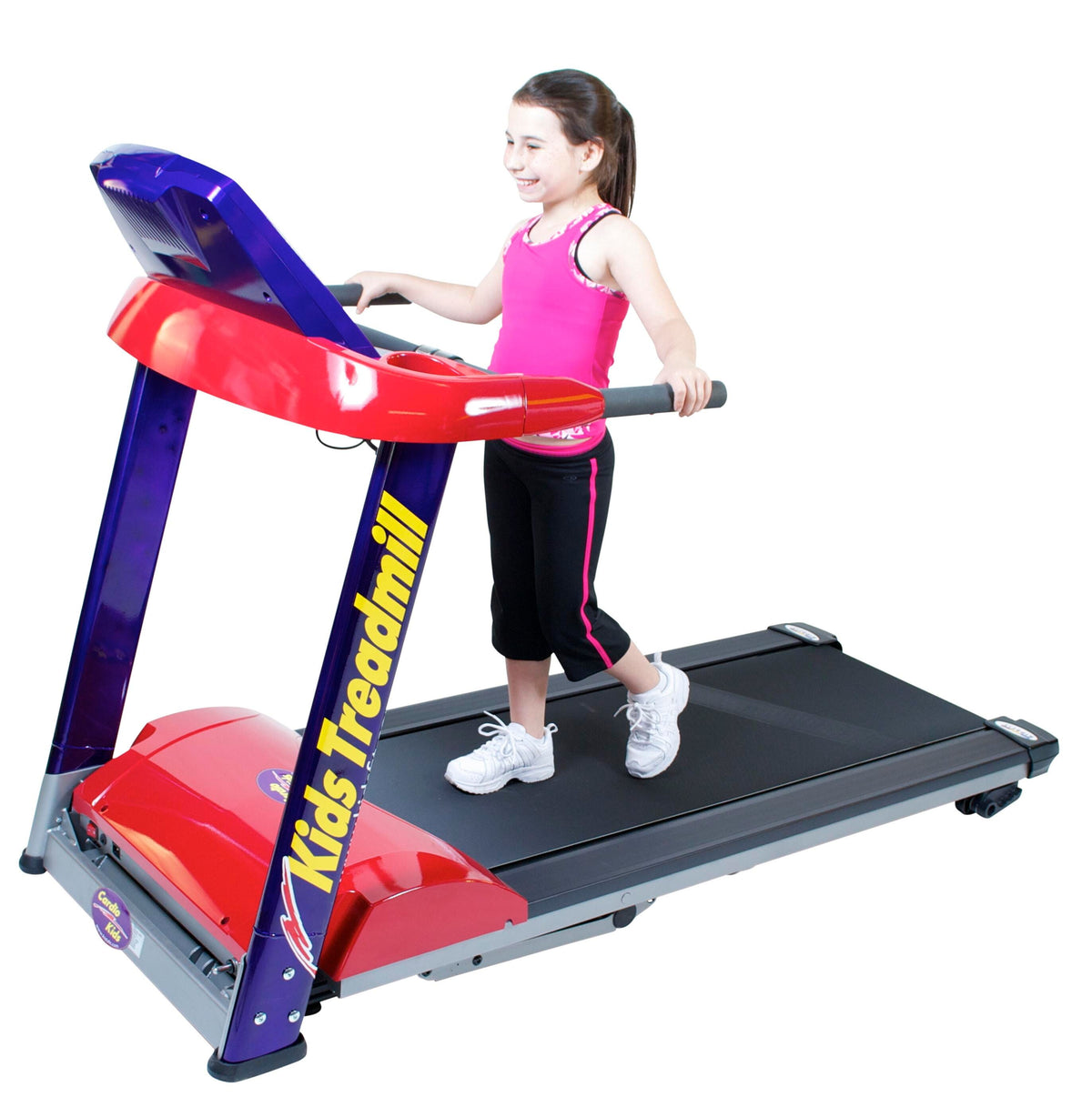 EQUIPMENT TREADMILL - KIDSFIT - JUNIOR