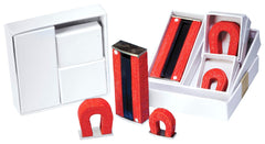 ALNICO MAGNET SET