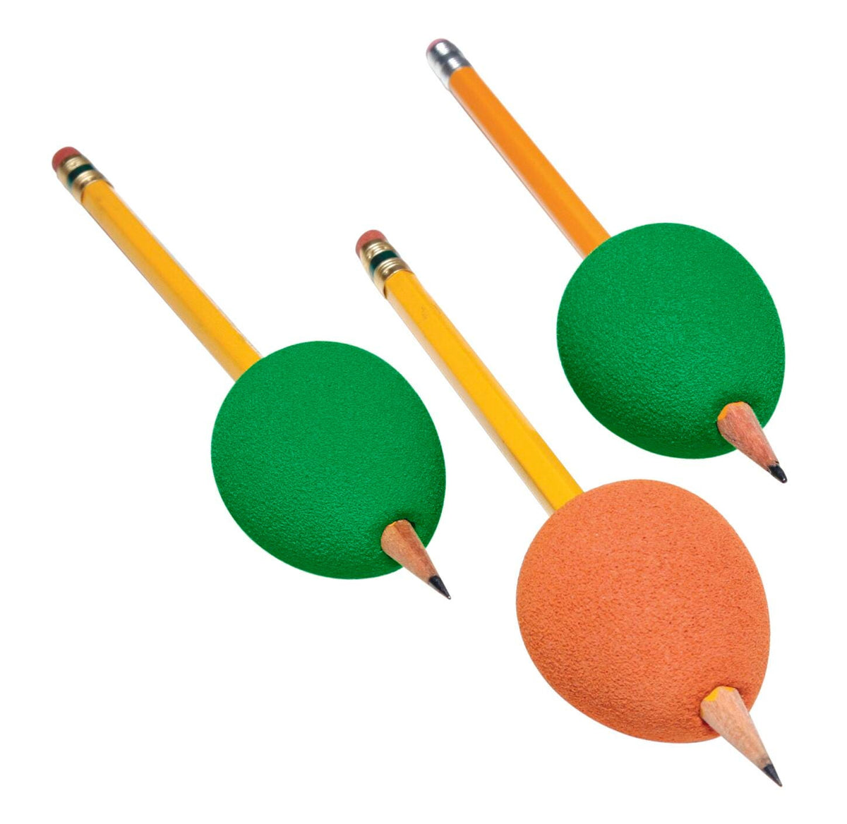 ABILITATIONS ACCESSORY WRITING EGG OHS SET OF 3