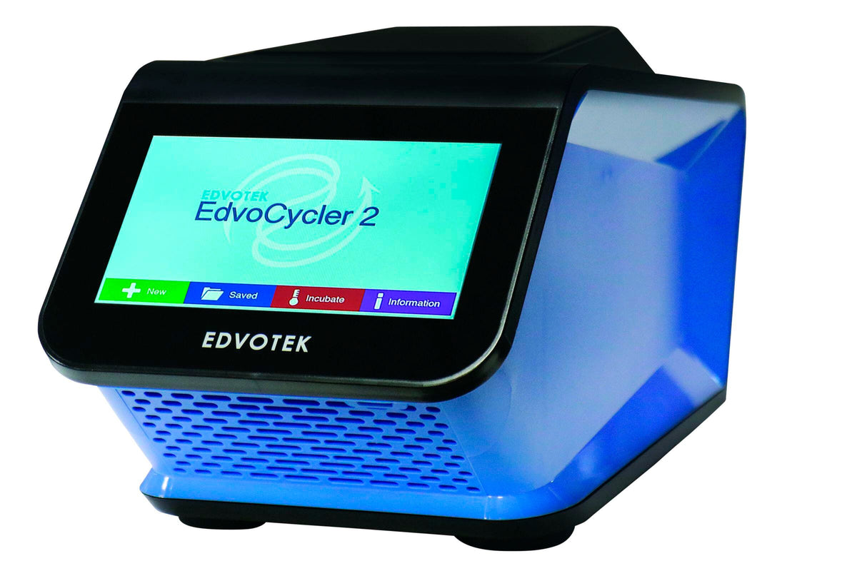 EDVOCYCLER 2 7IN TOUCHSCREEN