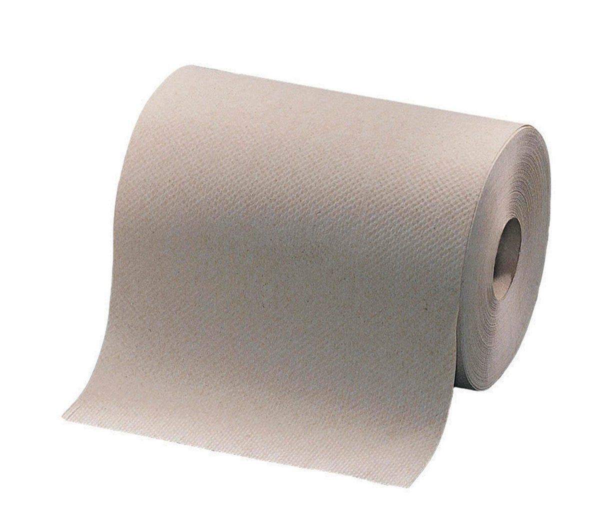 HAND ROLL TOWEL KRAFT - PACKED 6/CASE