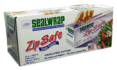 PLASTIC WRAP 18 W X 1000 FT ROLL