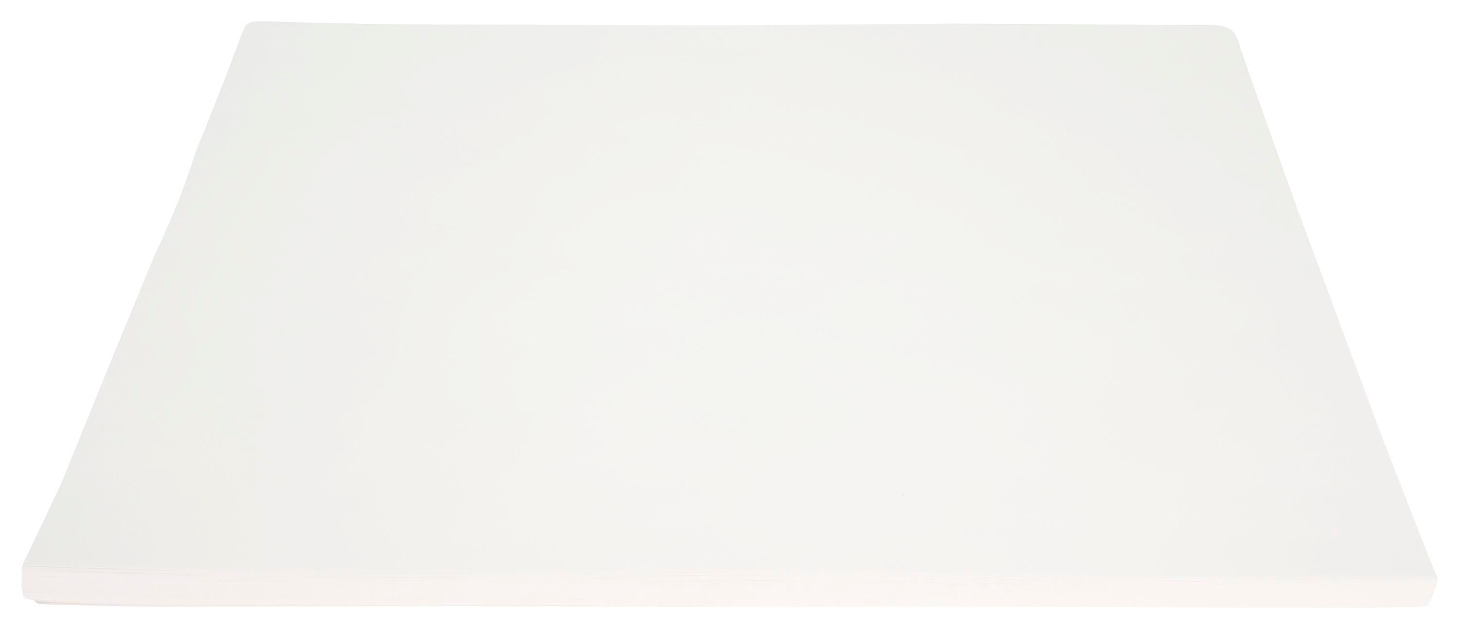 PAPER PEN AND INK WHITE 18X24 80 LB 100 SHTS