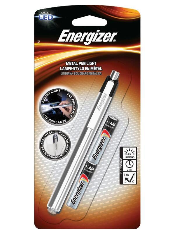 PENLIGHT LED ENERGIZER