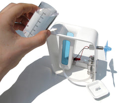 DISC-BIO-ENERGY DISCOVERY KIT
