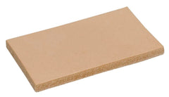LEATHER PIECES 1.25 X 2 INCH PKG/40