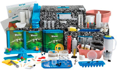 KIT FOSS WATER 3RD ED 7YR/32S