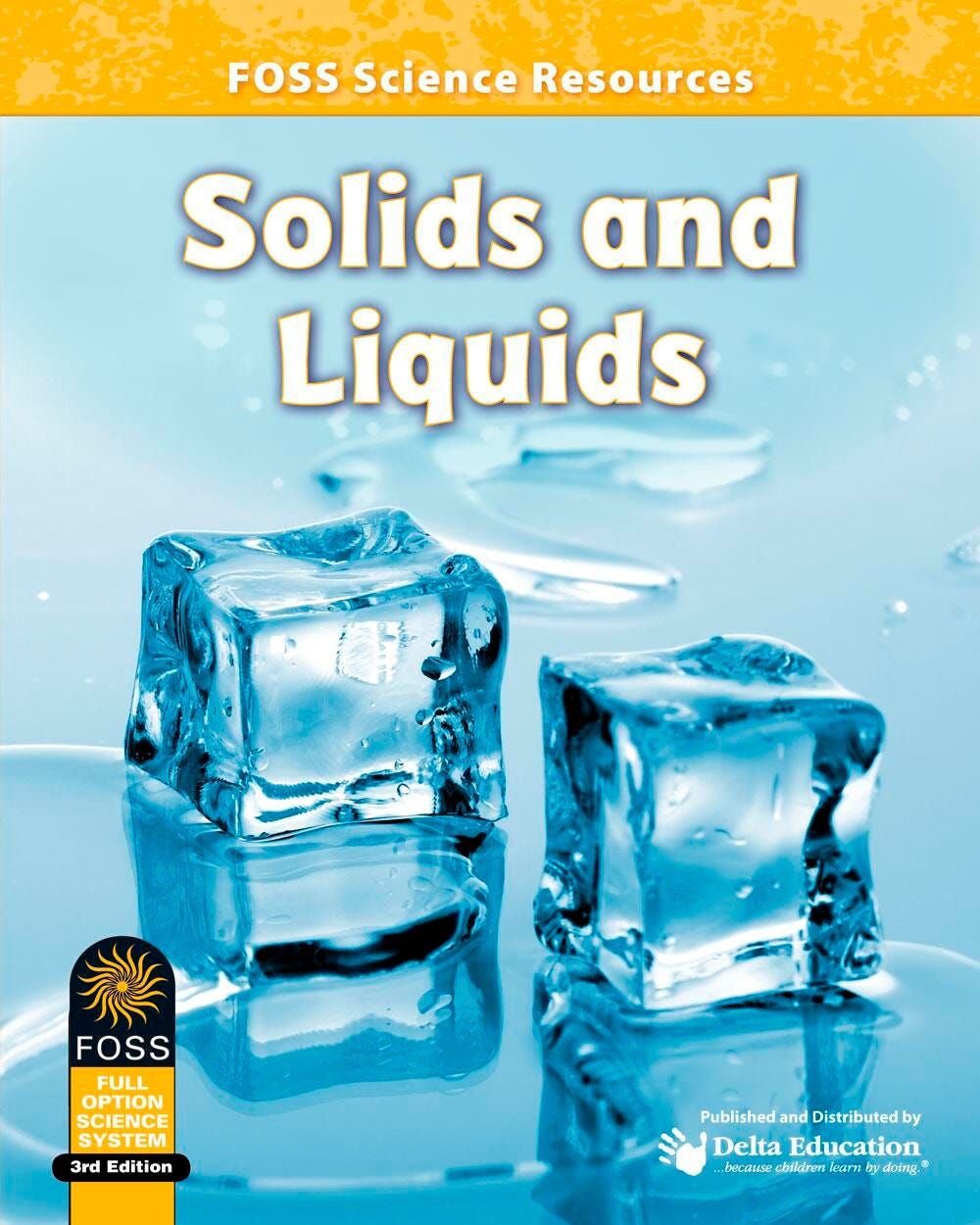 SRB FOSS SOLIDS+LIQUIDS 3RD ED P/8