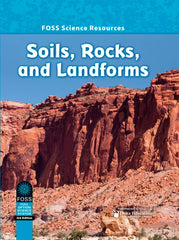SRB FOSS SOILS RCKS+LNDFRMS 3RD ED EA