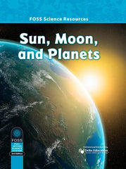 SRB FOSS SUN MOON+PLANETS 3RD ED EA