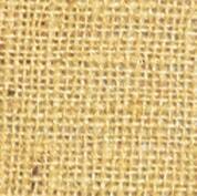 BURLAP DECORATOR 46 IN X 5 YD NATURAL
